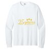 CLOSEOUT Long Sleeve Core Cotton Tee Thumbnail