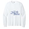 CLOSEOUT Long Sleeve Core Cotton Tee Thumbnail