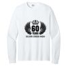 CLOSEOUT Long Sleeve Core Cotton Tee Thumbnail