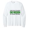 CLOSEOUT Long Sleeve Core Cotton Tee Thumbnail