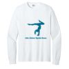 CLOSEOUT Long Sleeve Core Cotton Tee Thumbnail