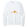 CLOSEOUT Long Sleeve Core Cotton Tee Thumbnail