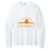 CLOSEOUT Long Sleeve Core Cotton Tee Thumbnail
