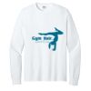 CLOSEOUT Long Sleeve Core Cotton Tee Thumbnail