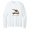 CLOSEOUT Long Sleeve Core Cotton Tee Thumbnail