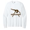 CLOSEOUT Long Sleeve Core Cotton Tee Thumbnail