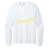 CLOSEOUT Long Sleeve Core Cotton Tee Thumbnail