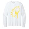 CLOSEOUT Long Sleeve Core Cotton Tee Thumbnail