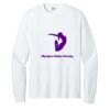 CLOSEOUT Long Sleeve Core Cotton Tee Thumbnail