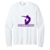 CLOSEOUT Long Sleeve Core Cotton Tee Thumbnail