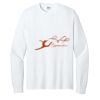 CLOSEOUT Long Sleeve Core Cotton Tee Thumbnail