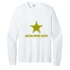 CLOSEOUT Long Sleeve Core Cotton Tee Thumbnail