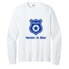 CLOSEOUT Long Sleeve Core Cotton Tee Thumbnail