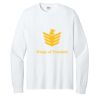 CLOSEOUT Long Sleeve Core Cotton Tee Thumbnail