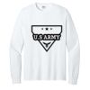 CLOSEOUT Long Sleeve Core Cotton Tee Thumbnail