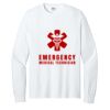 CLOSEOUT Long Sleeve Core Cotton Tee Thumbnail