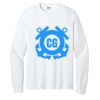 CLOSEOUT Long Sleeve Core Cotton Tee Thumbnail