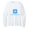 CLOSEOUT Long Sleeve Core Cotton Tee Thumbnail