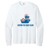 CLOSEOUT Long Sleeve Core Cotton Tee Thumbnail