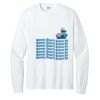 CLOSEOUT Long Sleeve Core Cotton Tee Thumbnail