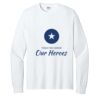 CLOSEOUT Long Sleeve Core Cotton Tee Thumbnail