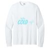 CLOSEOUT Long Sleeve Core Cotton Tee Thumbnail