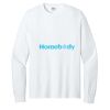 CLOSEOUT Long Sleeve Core Cotton Tee Thumbnail