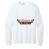 CLOSEOUT Long Sleeve Core Cotton Tee Thumbnail
