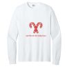 CLOSEOUT Long Sleeve Core Cotton Tee Thumbnail
