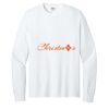 CLOSEOUT Long Sleeve Core Cotton Tee Thumbnail