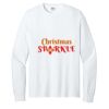 CLOSEOUT Long Sleeve Core Cotton Tee Thumbnail