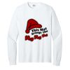 CLOSEOUT Long Sleeve Core Cotton Tee Thumbnail