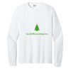 CLOSEOUT Long Sleeve Core Cotton Tee Thumbnail