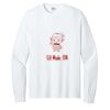 CLOSEOUT Long Sleeve Core Cotton Tee Thumbnail