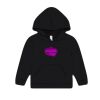 Toddler Sponge Fleece Hooded Sweatshirt Thumbnail