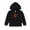 Toddler Sponge Fleece Hooded Sweatshirt Thumbnail