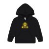 Toddler Sponge Fleece Hooded Sweatshirt Thumbnail