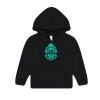 Toddler Sponge Fleece Hooded Sweatshirt Thumbnail