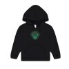 Toddler Sponge Fleece Hooded Sweatshirt Thumbnail