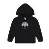 Toddler Sponge Fleece Hooded Sweatshirt Thumbnail