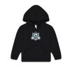 Toddler Sponge Fleece Hooded Sweatshirt Thumbnail