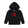 Toddler Sponge Fleece Hooded Sweatshirt Thumbnail