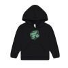Toddler Sponge Fleece Hooded Sweatshirt Thumbnail