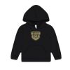 Toddler Sponge Fleece Hooded Sweatshirt Thumbnail