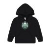 Toddler Sponge Fleece Hooded Sweatshirt Thumbnail