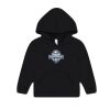 Toddler Sponge Fleece Hooded Sweatshirt Thumbnail