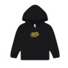 Toddler Sponge Fleece Hooded Sweatshirt Thumbnail