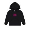 Toddler Sponge Fleece Hooded Sweatshirt Thumbnail