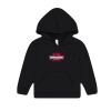 Toddler Sponge Fleece Hooded Sweatshirt Thumbnail