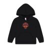 Toddler Sponge Fleece Hooded Sweatshirt Thumbnail